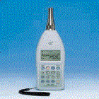 Thiết bị đo và phân tích độ ồn Rion NL-20